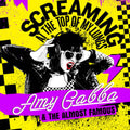Screaming At The Top Of My Lungs [Colored Vinyl] (Ofgv) Vinyl Record