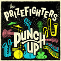 Prizefighters - Punch Up - Vinyl Record