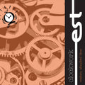 Eastern Standard Time - Clockwork - Vinyl Record