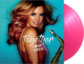 Dulfer,candy - Together - Vinyl Record