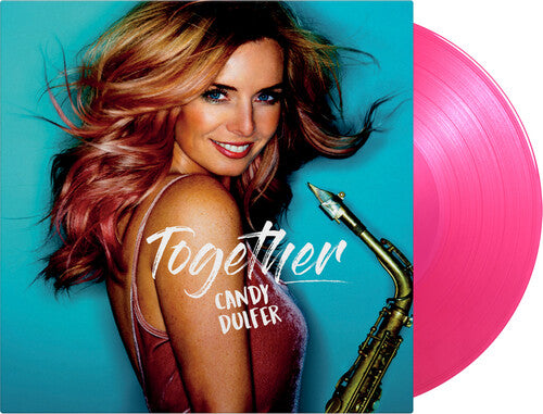 Dulfer,candy - Together - Vinyl Record
