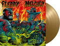 Helgie [Colored Vinyl] (Gol) [Limited Edition] [180 Gram] (Post) Vinyl Record
