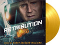 Williams,harry Gregson - Retribution - O.s.t. - Vinyl Record