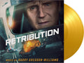 Retribution - O.S.T. [Colored Vinyl] [Limited Edition] [180 Gram] (Ylw) Vinyl Record