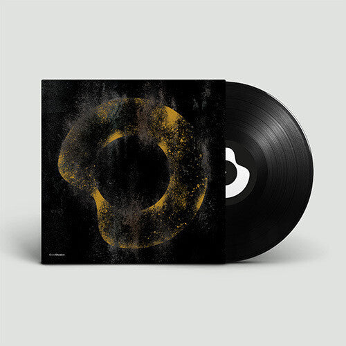 Mixrace - Myosphere - Vinyl Record