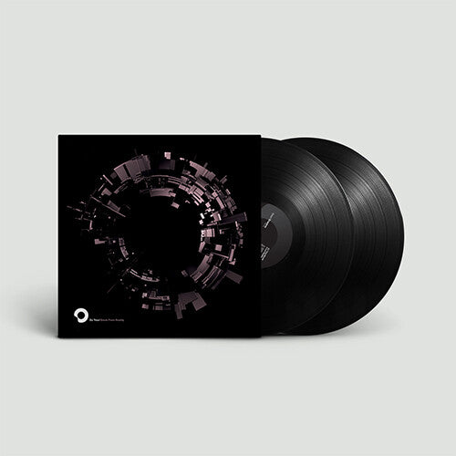 Dj Trax - Break From Reality - Vinyl Record