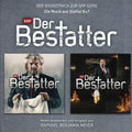 Meyer,raphael Benjamin - Der Bestatter Vol 2 (die Musik Aus Staffel 6+7) - Music CD