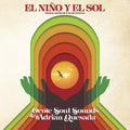 Ocote Soul Sounds - El Nino Y El Sol (Original Motion Picture Soundtrack) [RSD Black Friday 2023]