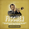 Woodstock Allstar Band - Tribute To Horst Fischer - Music CD