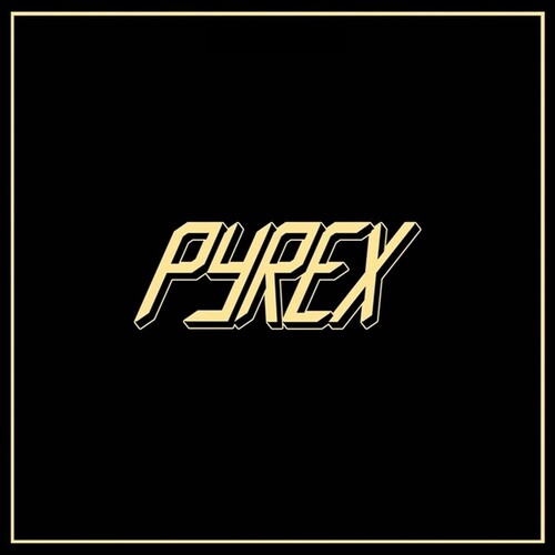 Pyrex - Pyrex - Vinyl Record