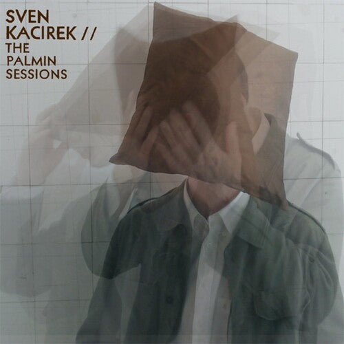 Kacirek,sven - Palmin Sessions - Music CD