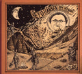 Hey-o Hansen - Sonn & Mond - Music CD