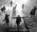 Kafka Band - Der Process - Vinyl Record