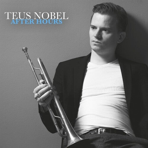 Nobel,teus - After Hours - Music CD