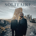 Fleischmann,johannes - Solitaire - Music CD