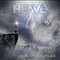 Heave - Dum Spiro Spero - Music CD