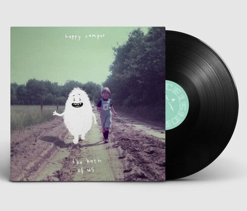 Happy Camper - Both Of Us - Vinyl Record