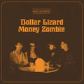 Hms Morris - Dollar Lizard Money Zombi - Music CD