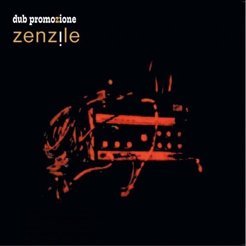 Zenzile - Dub Promozione - Vinyl Record