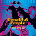 Beautiful People - If 60s Were 90s: Youth Remixes - Music CD