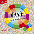 Les Enfantastiques - Mesdames - Music CD