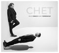 Enhco,david / Perrenoud,marc - Chet - Music CD