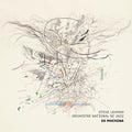 Lehman,steve / Orchestre - Ex-machina - Music CD