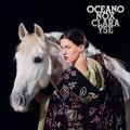 Yse,clara - Oceano Vox - Music CD