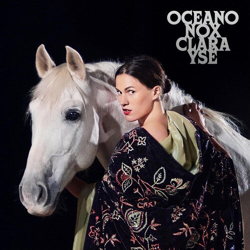 Yse,clara - Oceano Vox - Music CD