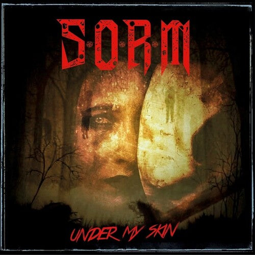 S.o.r.m - Under My Skin - Vinyl Record