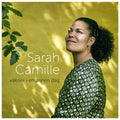 Camille,sarah - Er Det Sann Det Er - Music CD