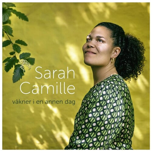 Camille,sarah - Er Det Sann Det Er - Music CD