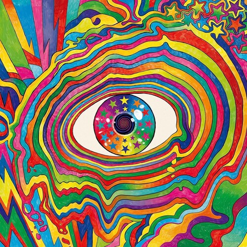 J / 107 Faunos / Srta. Trueno - Plena Pausa - Vinyl Record