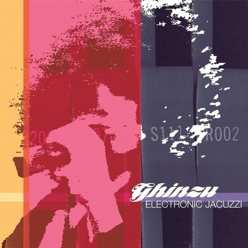Ghinzu - Electronic Jacuzzi - Vinyl Record