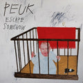 Peuk - Escape Somehow - Vinyl Record