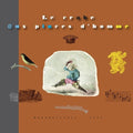 Manset - Le Crabe Aux Pinces D'homme - Vinyl Record