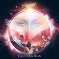 Shakatak - Eyes Of The World - Music CD