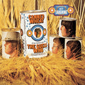 Canned Wheat (Can) [LP] Vinyl Record