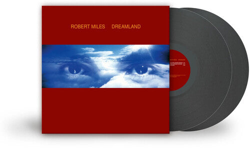 Miles,robert - Dreamland - Vinyl Record