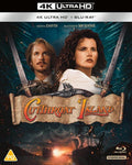 Cutthroat Island - Cutthroat Island - UHD