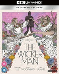 Wicker Man: 50th Anniversary - Wicker Man: 50th Anniversary - UHD