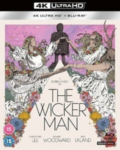 Wicker Man: 50th Anniversary - Wicker Man: 50th Anniversary - UHD