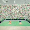 Husbands - After The Gold Rush Party - Vinyl Record