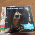 Marley,bob & The Wailers - Catch A Fire: 50th Anniversary - Music CD