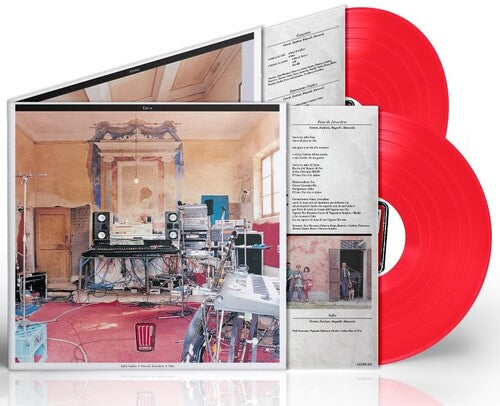Cccp - Fedeli Alla Linea - Epica Etica Etnica Pathos - Vinyl Record