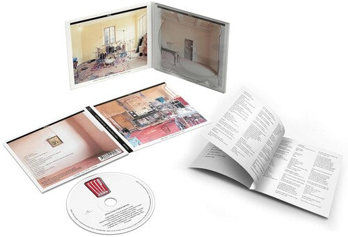 Cccp - Fedeli Alla Linea - Epica Etica Etnica Pathos - Music CD