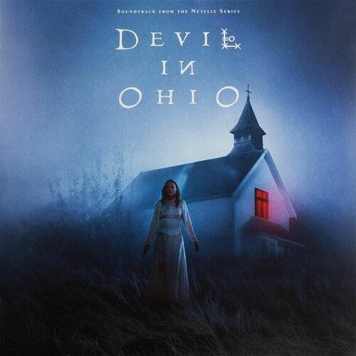 Devil In Ohio - O.s.t. - Devil In Ohio - O.s.t. - Vinyl Record