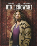 Big Lebowski: Deluxe Edition - Big Lebowski: Deluxe Edition - UHD