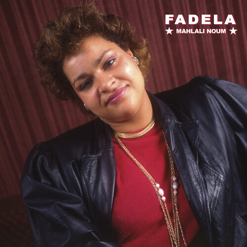 Fadela - Mahlali Noum - Vinyl Record