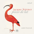Bittner / Henrich - Suites Pour Luth - Super Audio CD